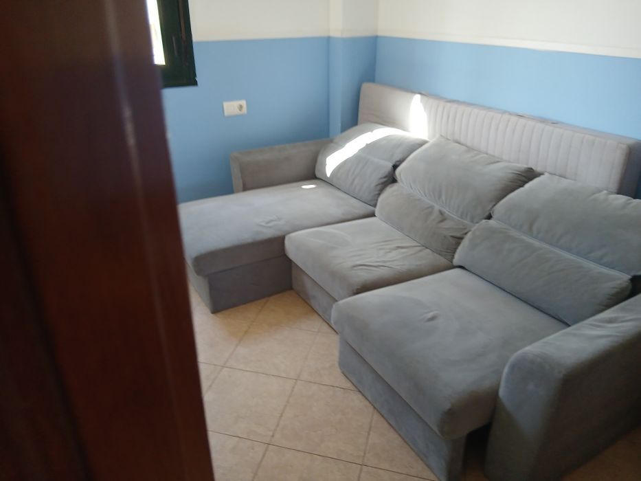 Quarto em apartamento cobertura com terraço 70m² e piscina  Ayamonte