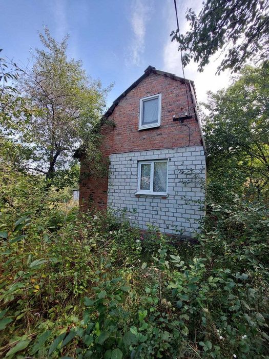 Продам дачу Змиевской район