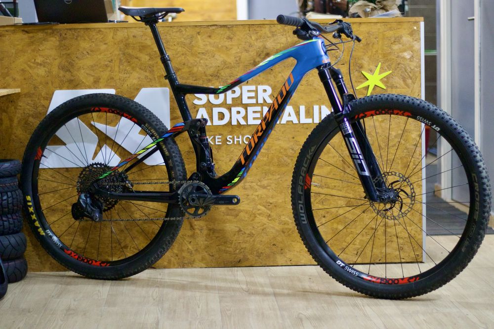 Torpado Renero tamanho L