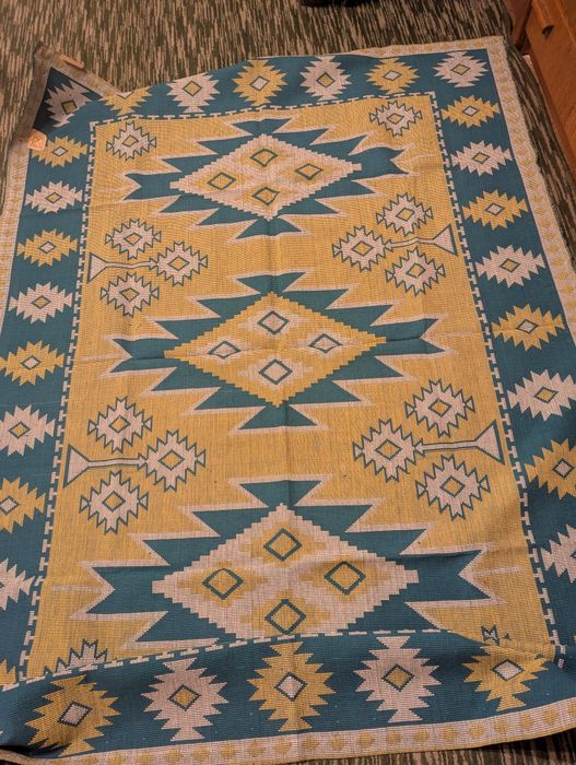 Покривала жаккардові