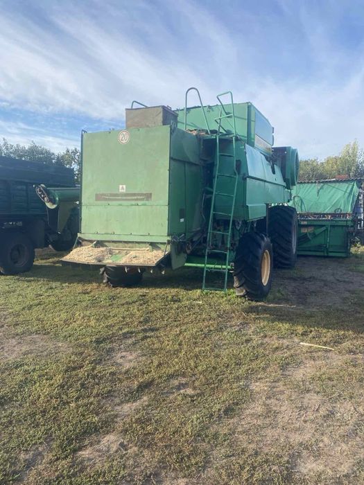 Продаж Дон 1500Б 2007рік.