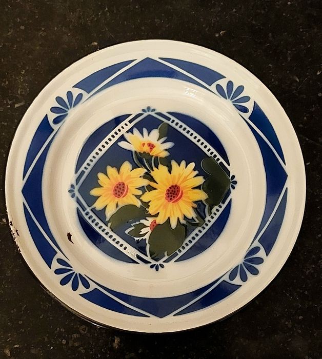 Enamelware Set of 3 Pieces424541702251489285