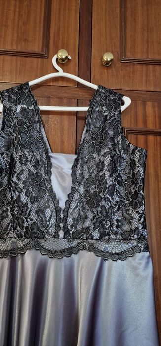 Vestido cerimónia