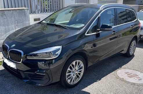 BMW 216 Gran Tourer d 7L Auto