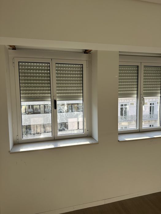 Estores termicos e plasticos