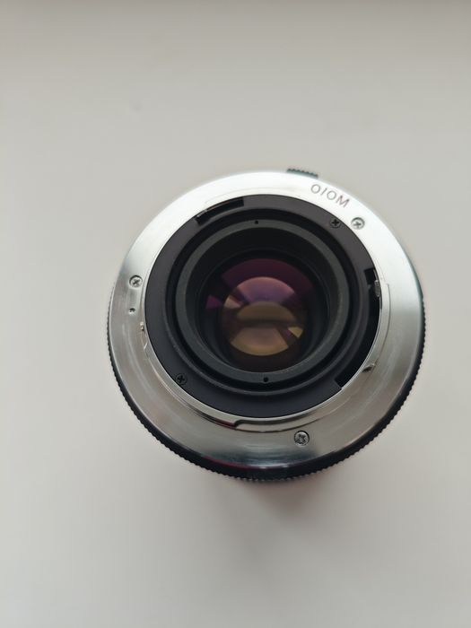 Vivitar 28-85  f3.5-4.5