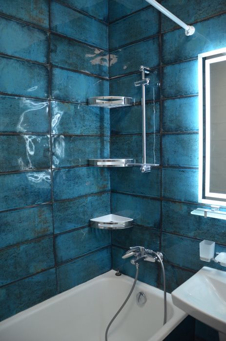 Оренда 1 кімнатної к