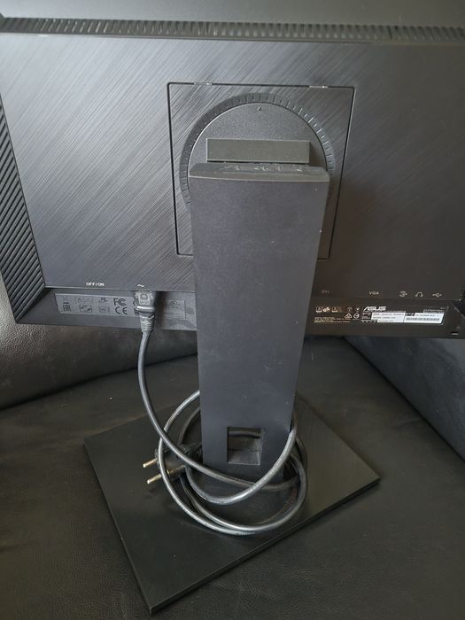 Monitor Asus em bom estado