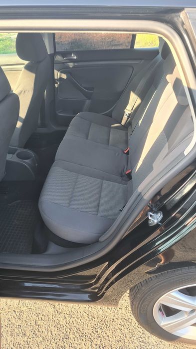 Volkswagen Golf 5