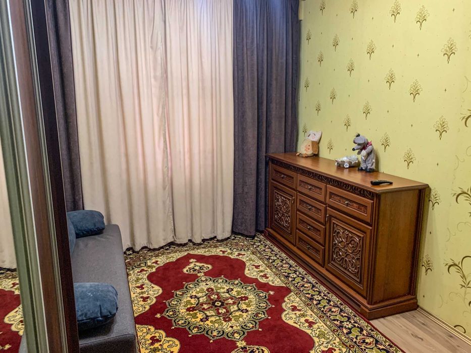 Свободна! Комната в аренду посуточно ж/м Бортничи