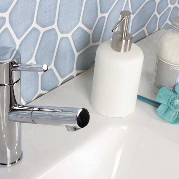 Torneira de lavatório /  Bidé