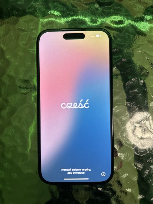 iPhone 16 87% kondycji