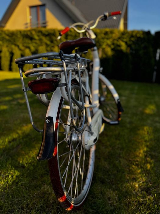 Rower Batavus Bolero Inspire