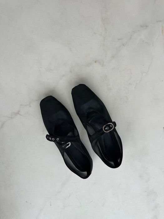 Балетки Zara в ідеальному стані