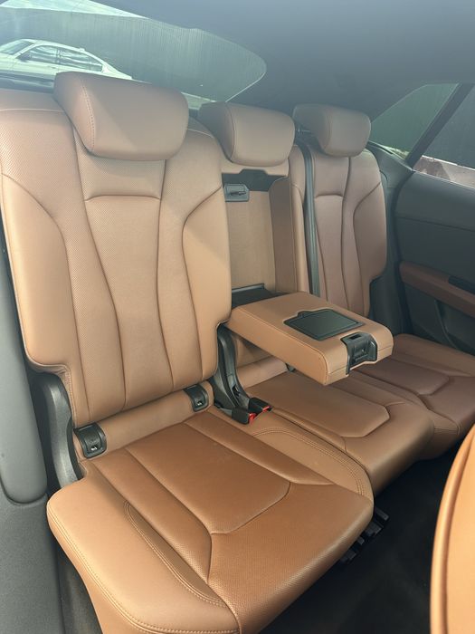 AUDI Q8 3.0 D 2021 офіц.