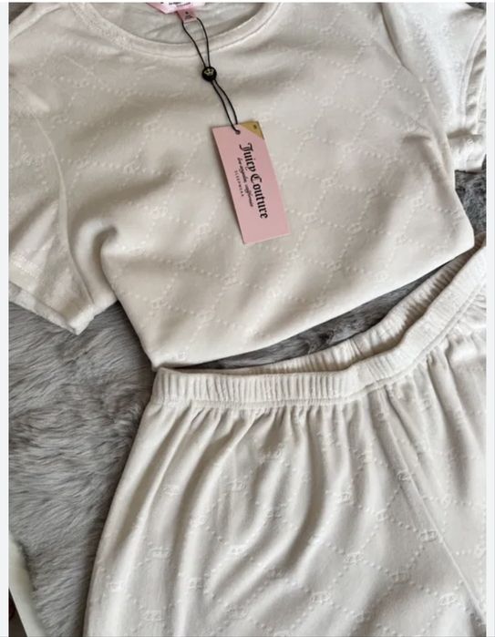Піжама, домашній костюм JUICY COUTURE