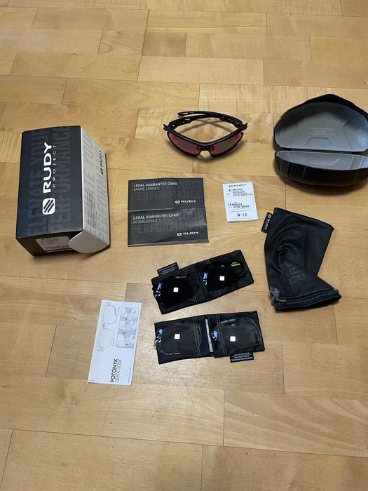 Rudy Project FOTONYK