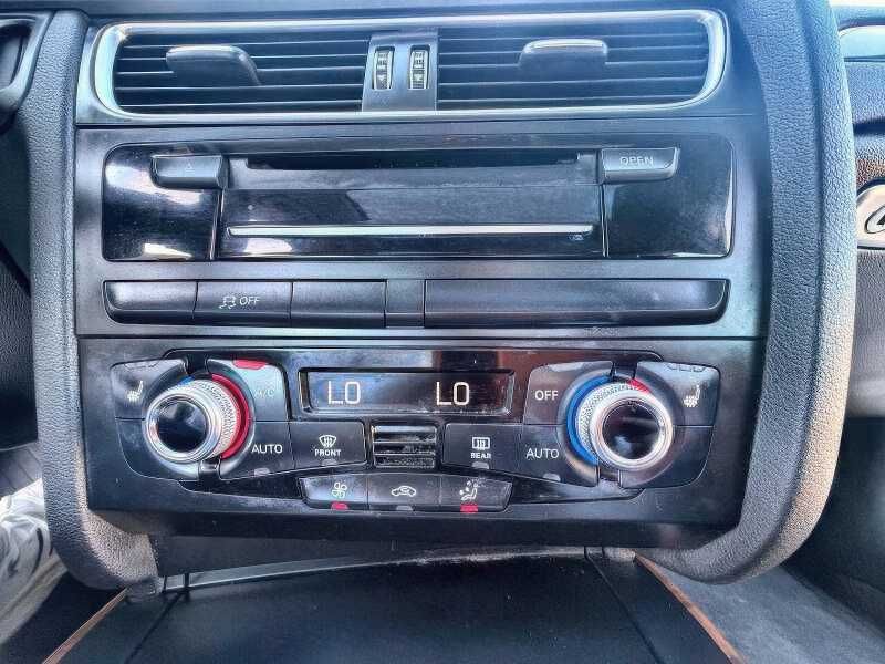 2015 Audi A4 2.0T Premium Plus