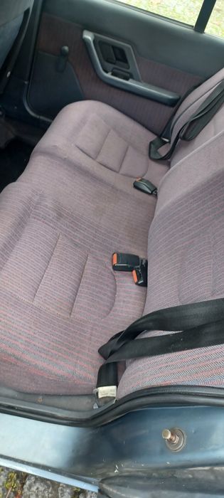 Citroën  bx 14re aceito troca