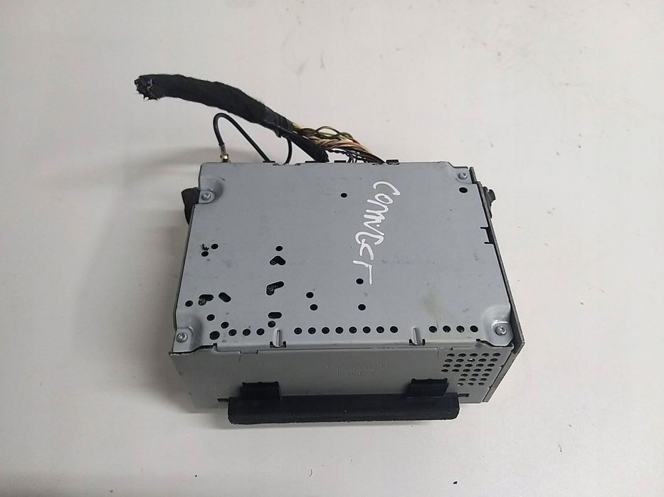 ford connect focus radio nawigacja radio cd f1bt-18c815-lk