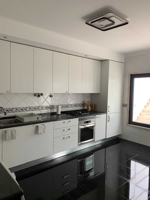 Suite em moradia com piscina nos Jardins da Parede