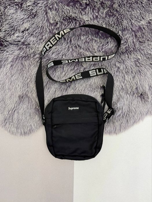 Сумка Supreme Cordura Стандарт розмір Р273
