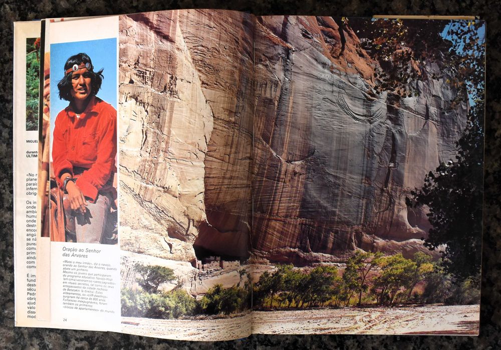 Heinrich Harrer - Os Últimos Paraísos do Homem