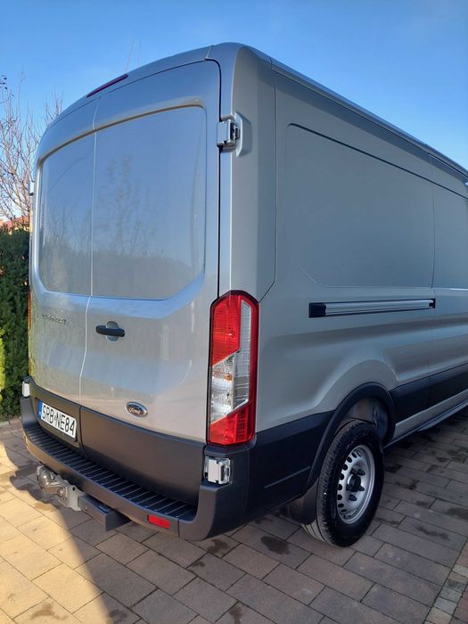 Wypożyczalnia, wynajem Busów, Auto dostawcze, blaszak, najazdy