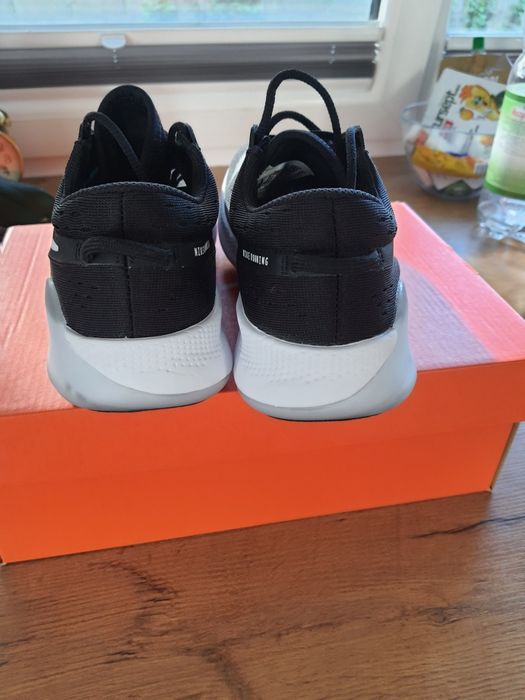 Nike joyride dual run 38