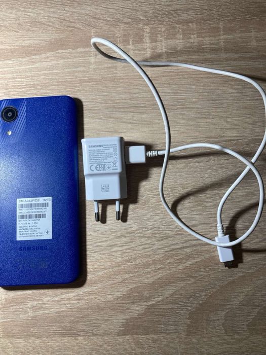 Samsung galaxy A03 core