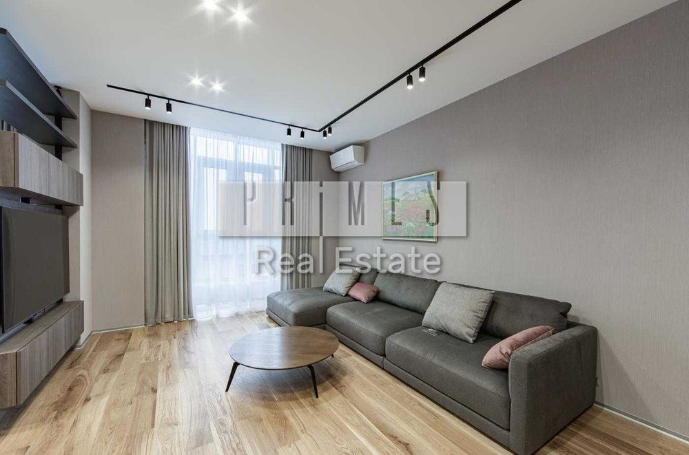 Багатокімнатна квартира за адресою бульвар Дружби Народів (площа 204 м²) - Atlanta.ua - фото 9