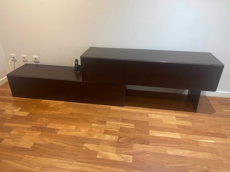 Aparador / mõvel de TV modelo Antarte