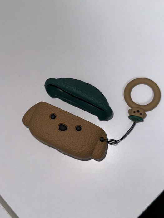Кейси для Airpods Pro