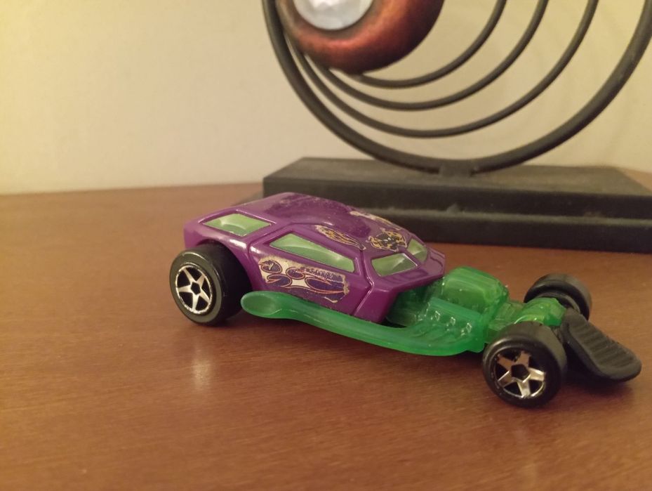 Carrinhos de brincar Hot Wheels