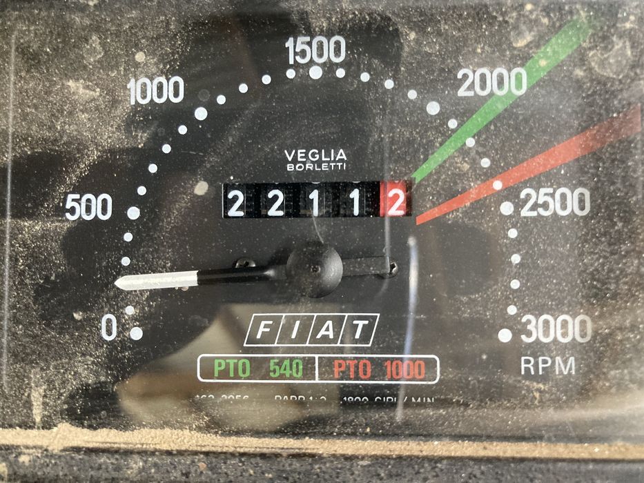 New holland 55-85