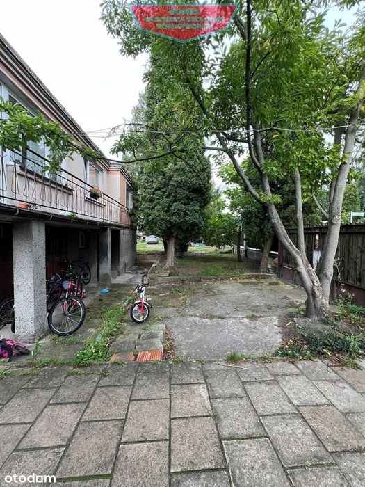 Dom w doskonałej lokalizacji – Centrum