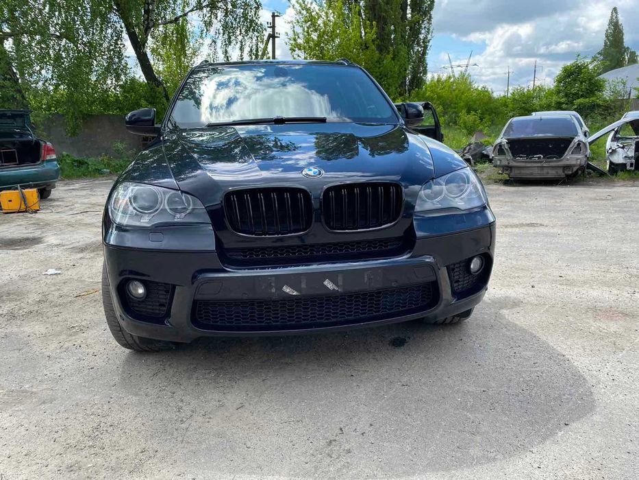 Розбірка БМВ Х5 Е70 F15 Х6 Е71 Авторазборка BMW X5 E70 X6 E71 Розборка