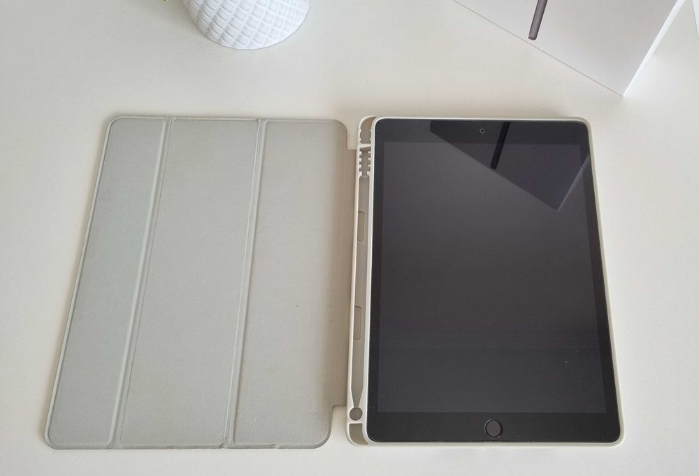 Ipad 9th Geração como Novo