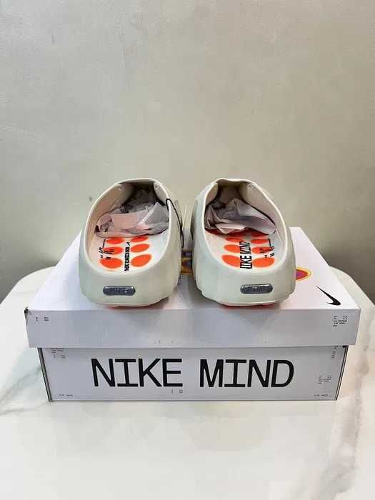 Nike Mind 001 White  R.41