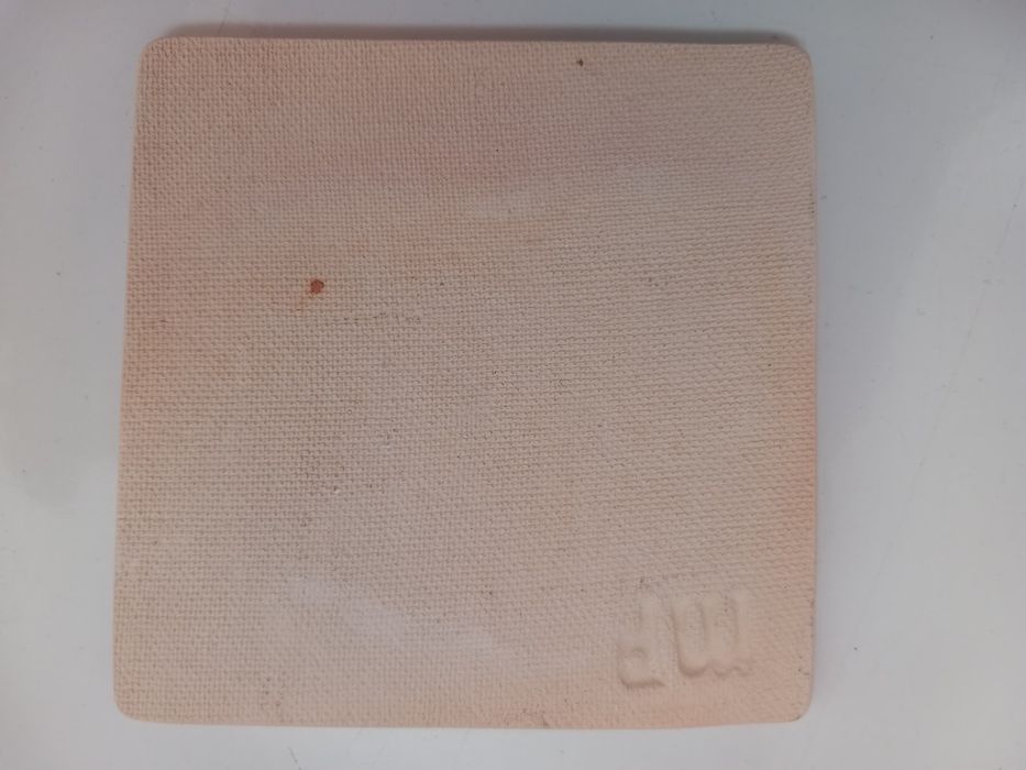 Płytki ceramiczne - dekory - hand made