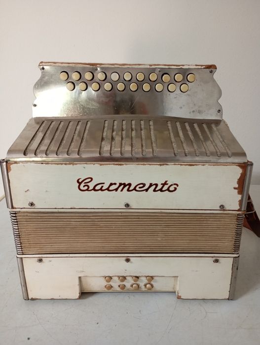 Concertina Carmento