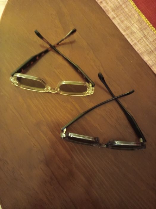 Óculos de sol bonitos