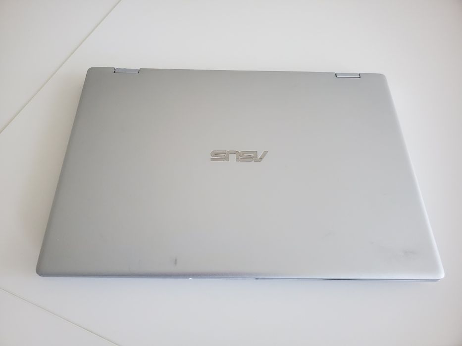 Notebook ASUS TP412U
