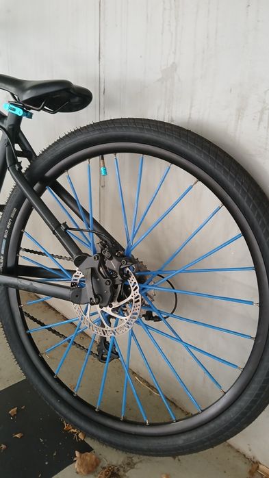 Vendo rockrider st 120