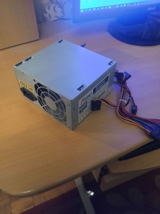 Продам блок питания