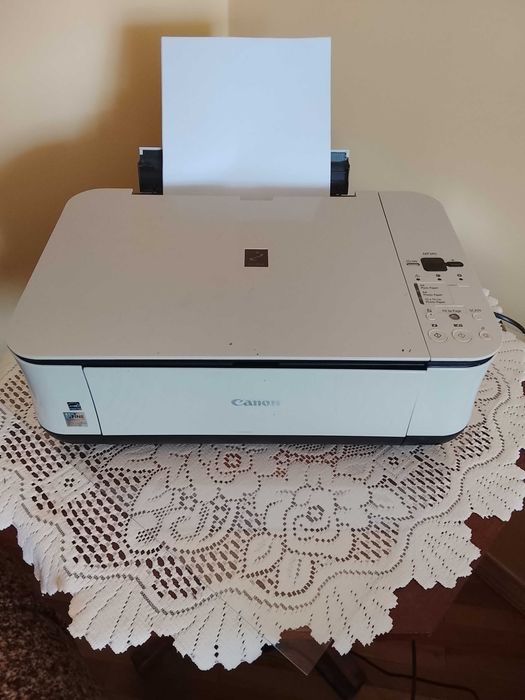 Принтер, сканер Canon mp240