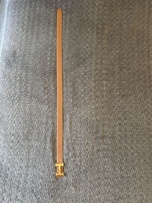 Pasek do spodni męski