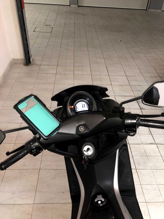 Yamaha NMAX 125cc
