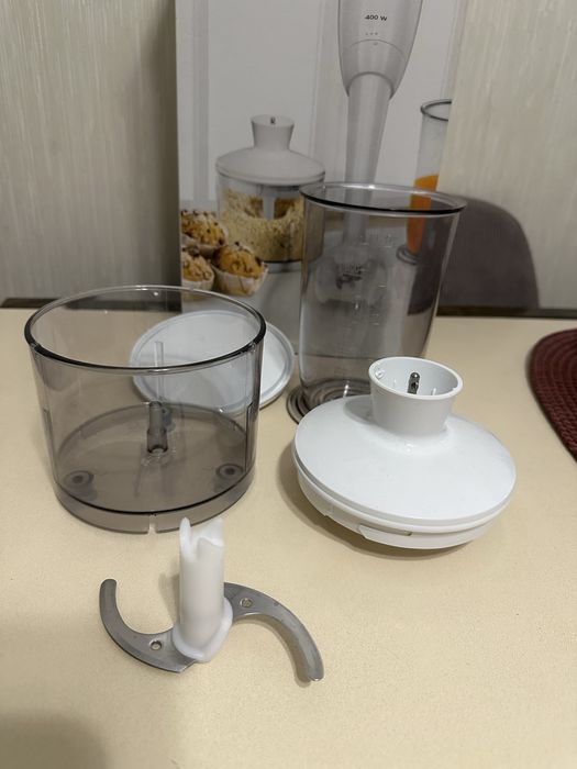 Деталі до блендера Bosch