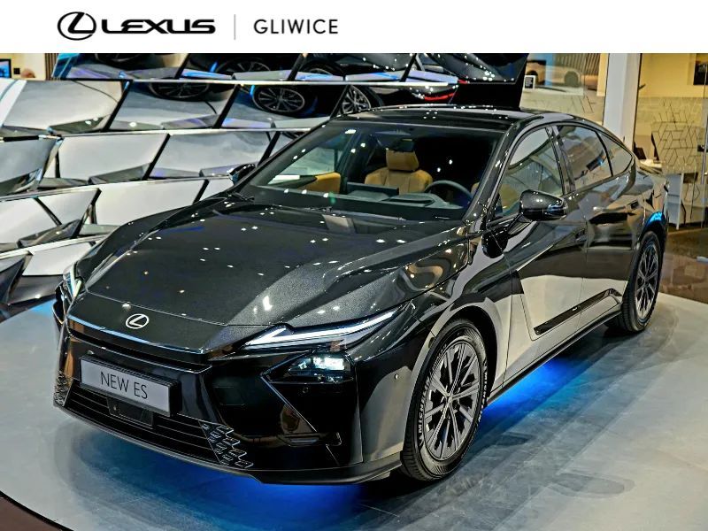 Lexus ES Lexus ES 300h Prestige